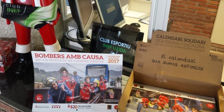 Club INEF Solidari