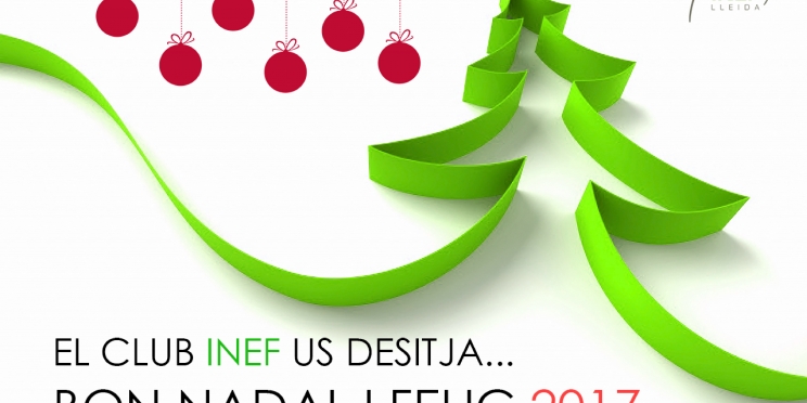 BON NADAL I FELIÇ 2017