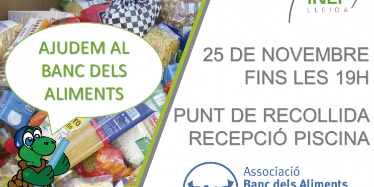 RECAPTE BANC DELS ALIMENTS