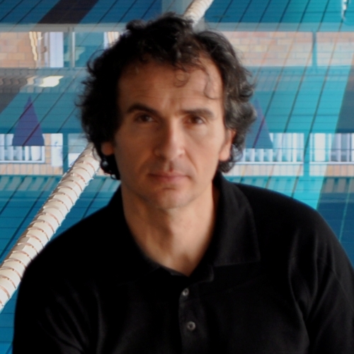 Carlos A. Oca