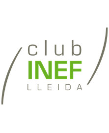 COVID19 - Club INEF Lleida