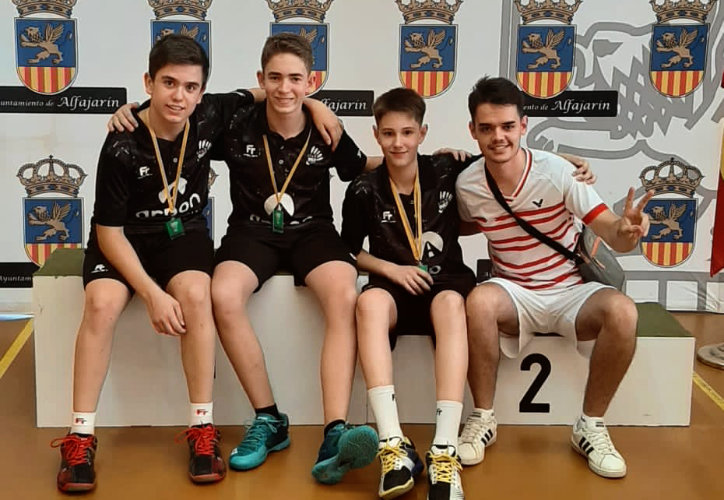 Bàdminton