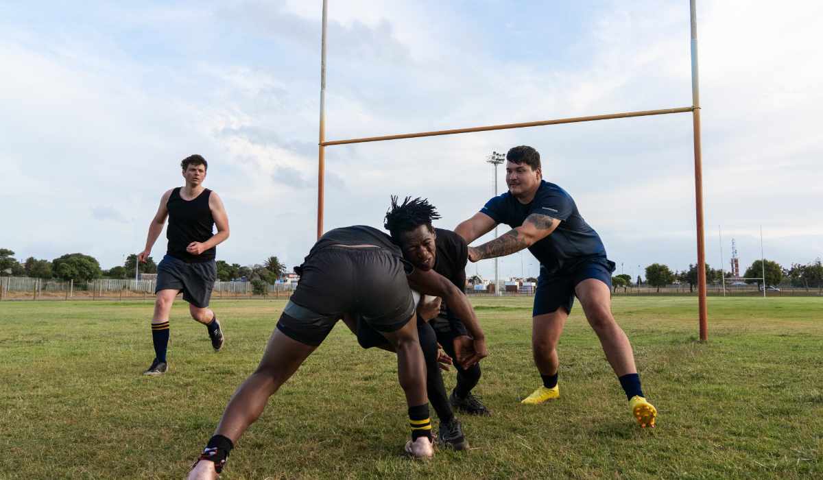 Rugbi