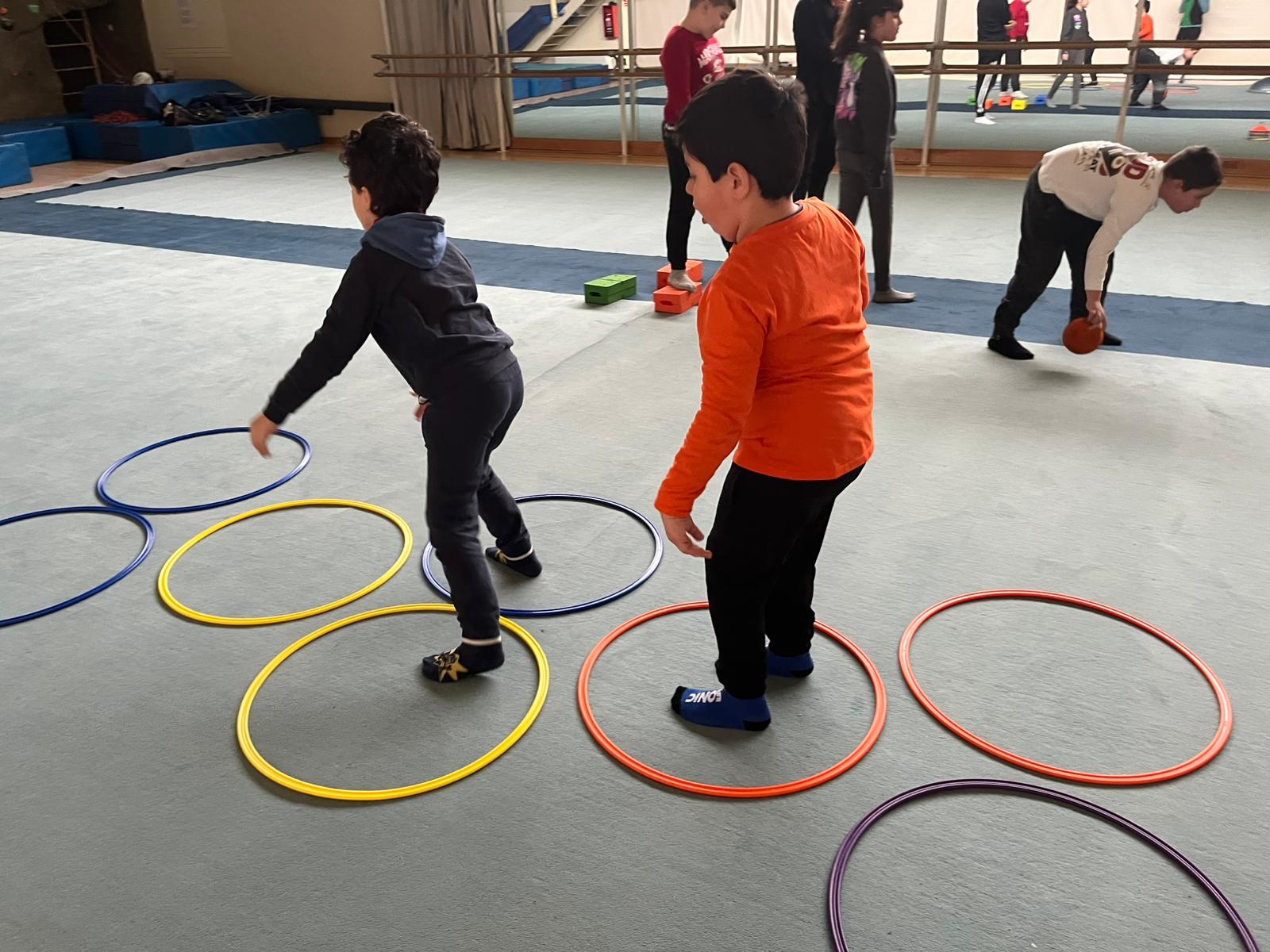 Activitats Inclusives i adaptades